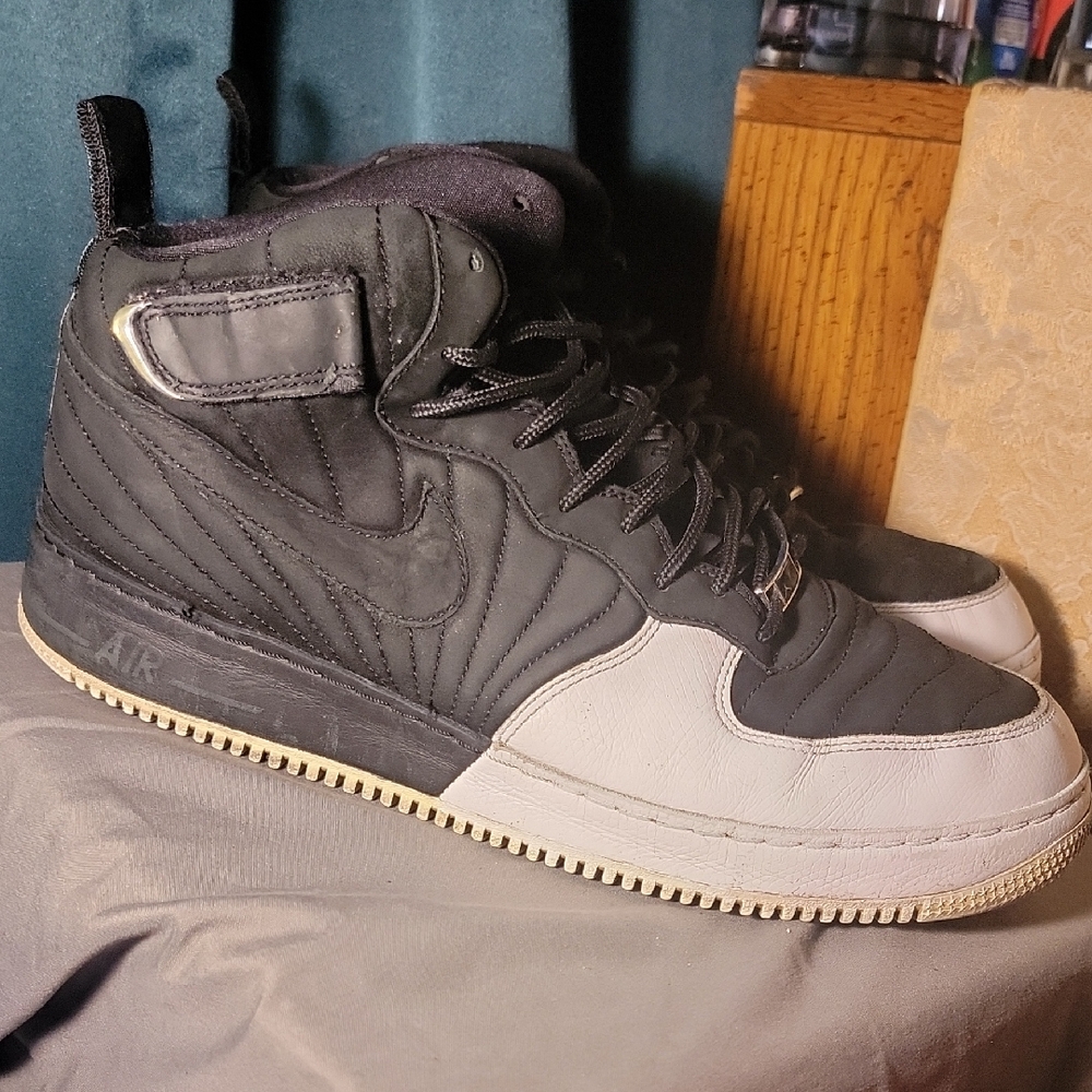Jordan Fusion 12 'Playoff'